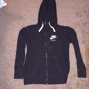 NIKE JACKET